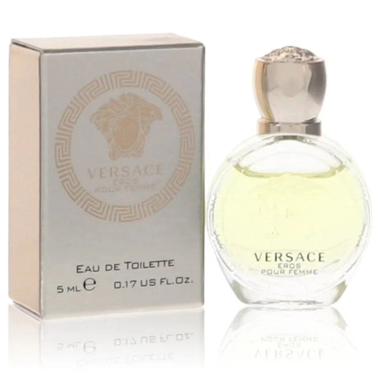 Versace Eros Mini EDT By Versace for women