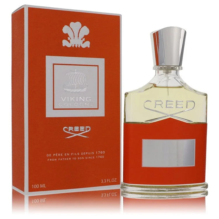 Viking Cologne Eau De Parfum Spray By Creed for men