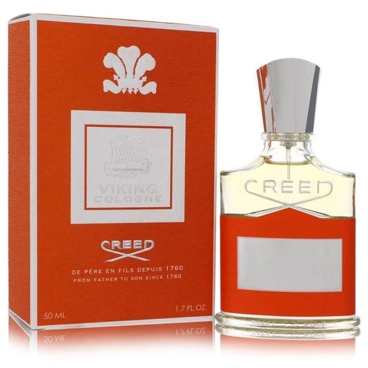 Viking Cologne Eau De Parfum Spray By Creed for men