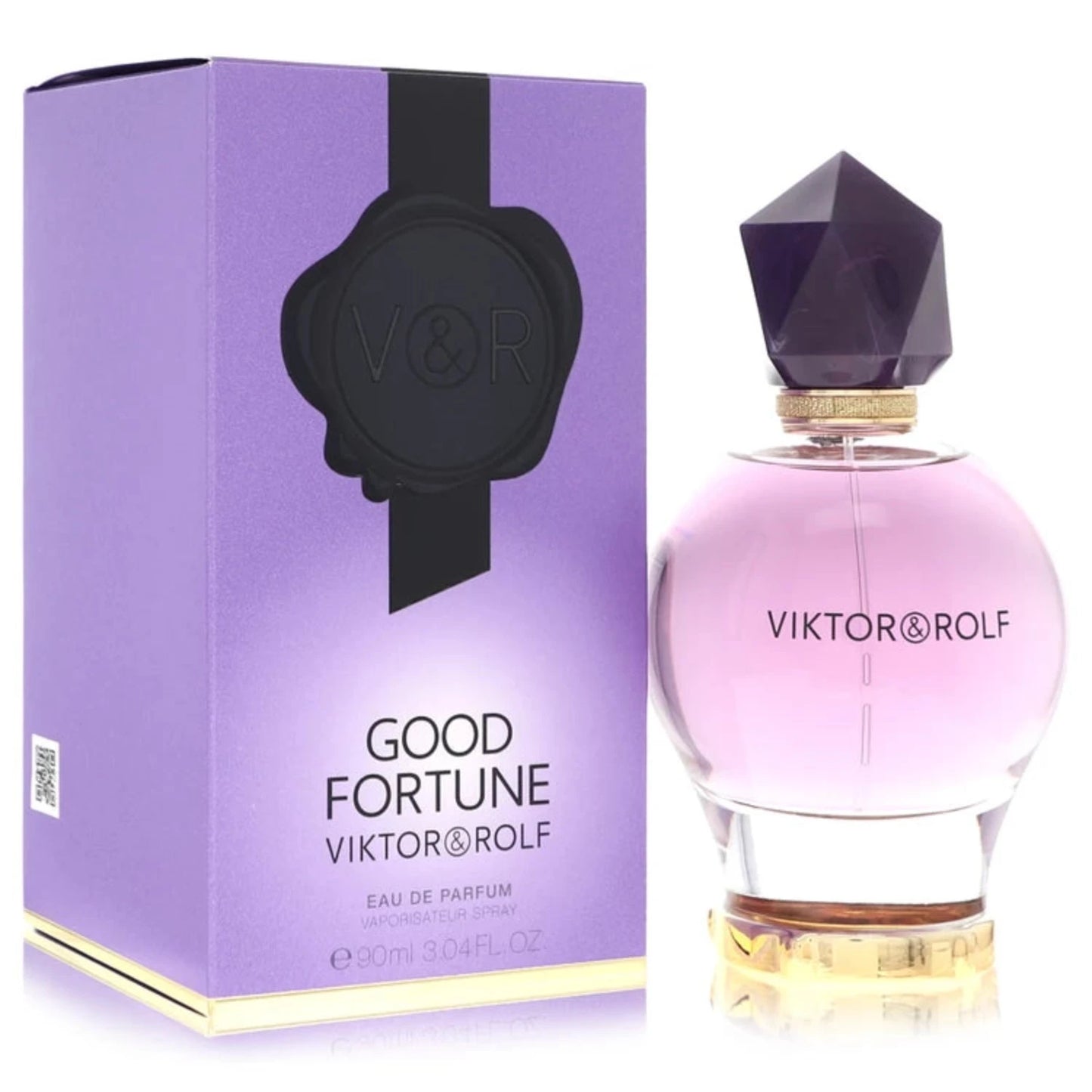 Viktor & Rolf Good Fortune Eau De Parfum Spray By Viktor & Rolf for women