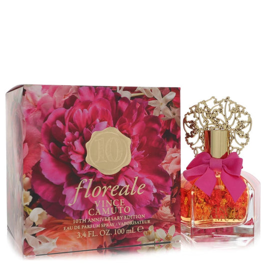 Vince Camuto Floreale Eau De Parfum Spray By Vince Camuto For Women