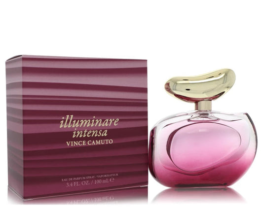 Vince Camuto Illuminare Intensa Eau De Parfum Spray By Vince Camuto For Women