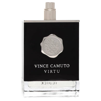Vince Camuto Virtu Eau De Toilette Spray By Vince Camuto for men