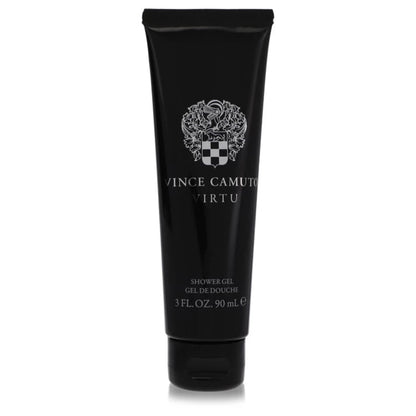Vince Camuto Virtu Eau De Toilette Spray By Vince Camuto for men