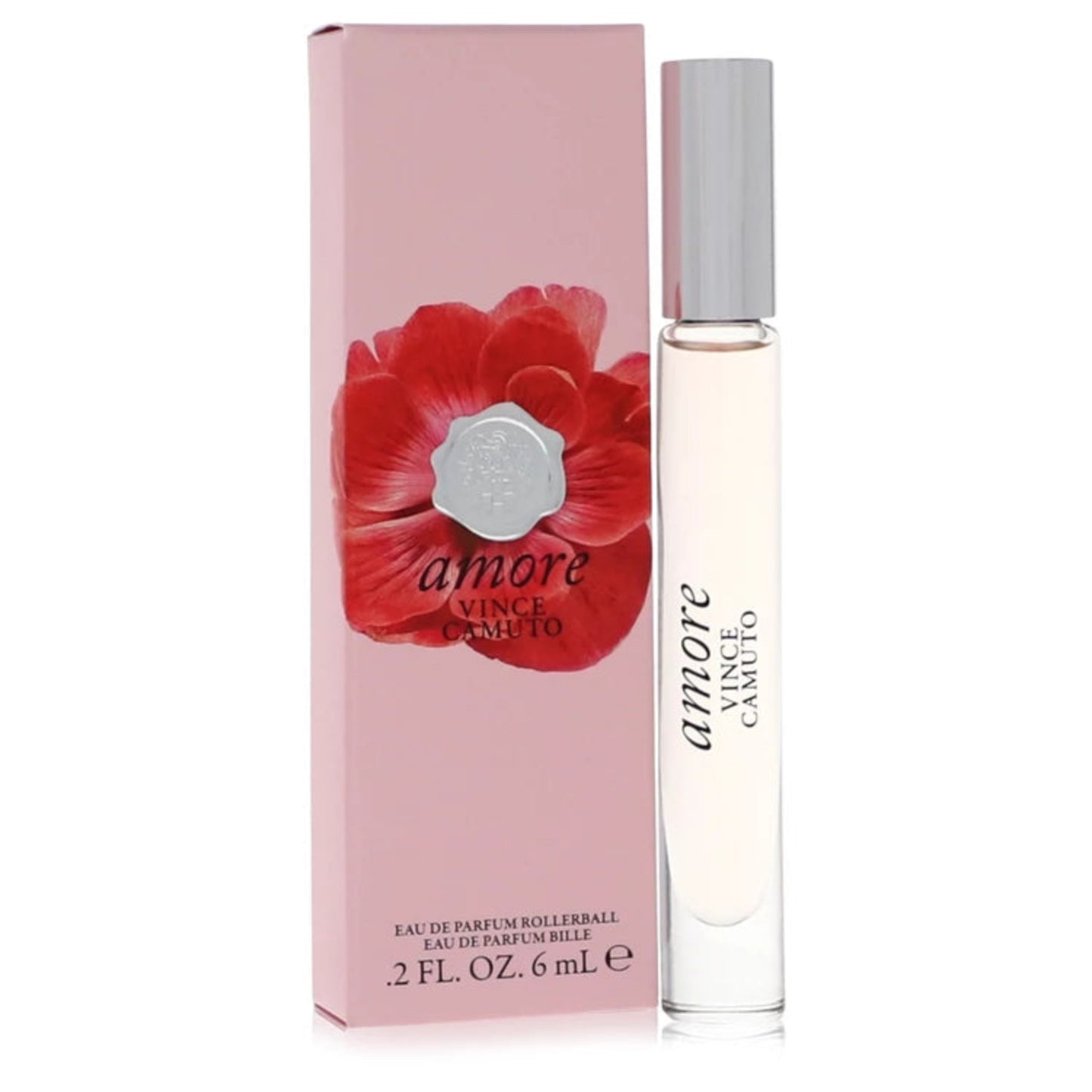 Vince Camuto Amore Eau De Parfum Spray By Vince Camuto for women