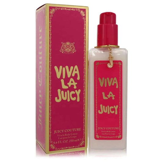 Viva La Juicy Body Lotion By Juicy Couture for women