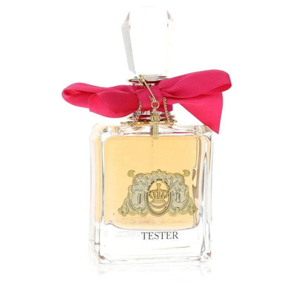 Viva La Juicy Eau De Parfum Spray By Juicy Couture for women, Tester