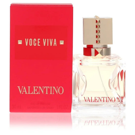 Voce Viva Eau De Parfum Spray By Valentino for women