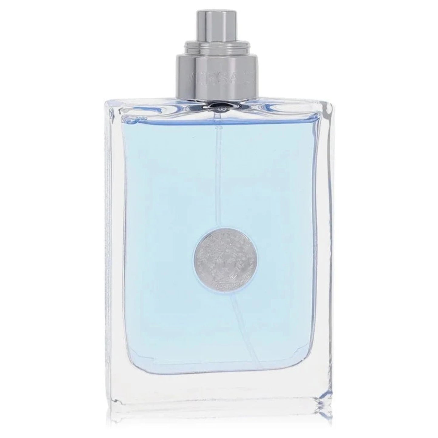 Versace Pour Homme Cologne By Versace for Men, tester