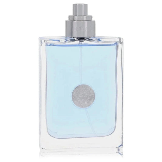 Versace Pour Homme Cologne By Versace for Men, tester