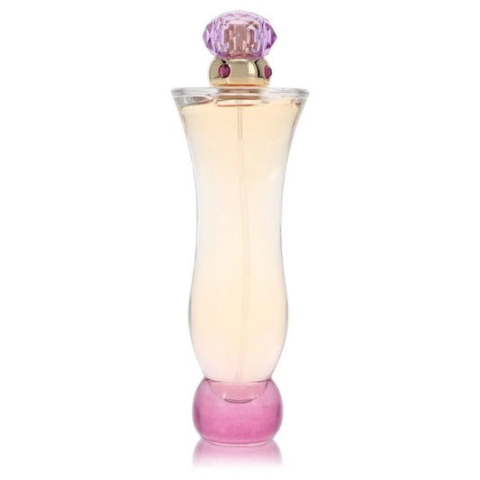 Versace Woman Eau De Parfum Spray (Tester) By Versace for women