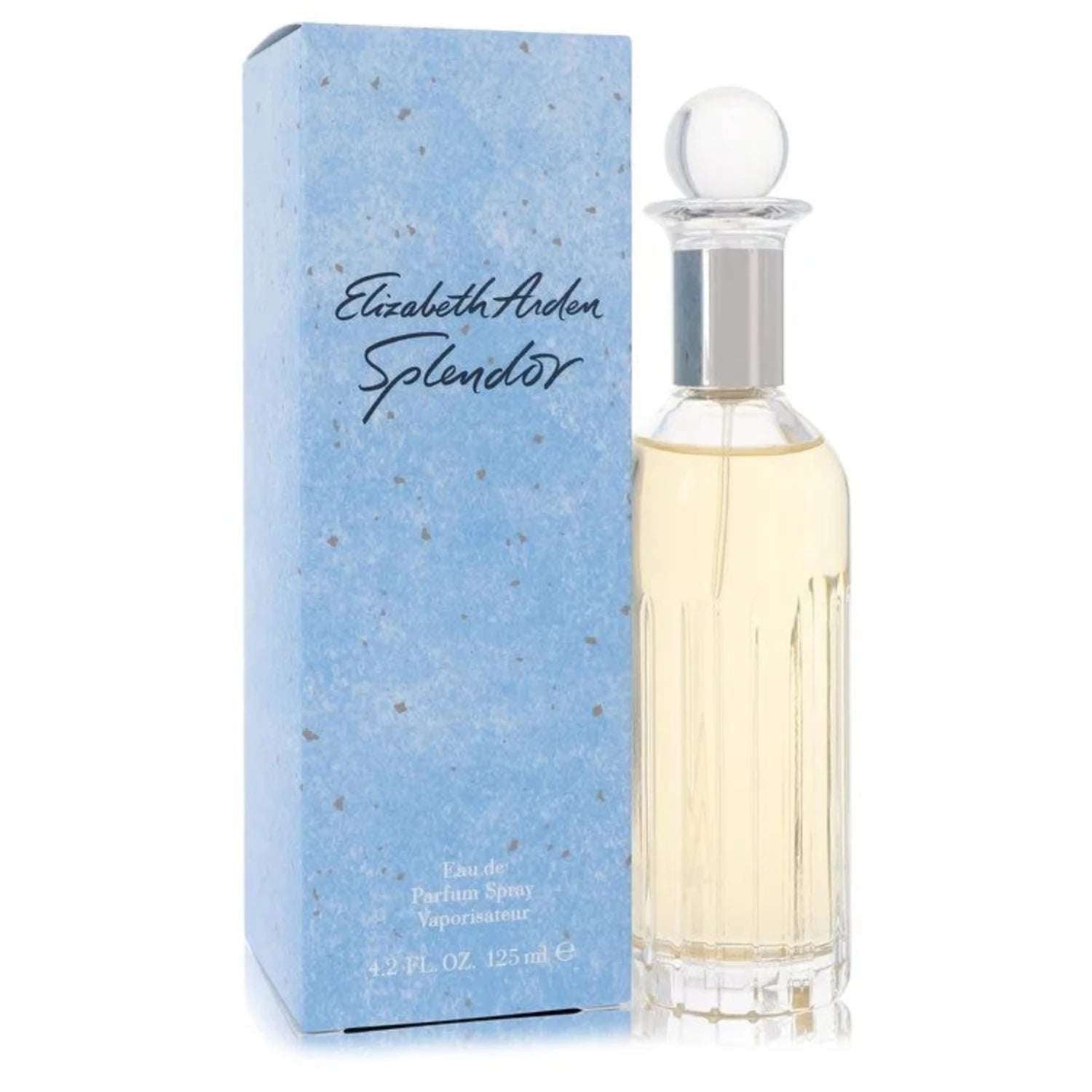 Splendor Eau De Parfum Spray By Elizabeth Arden for women