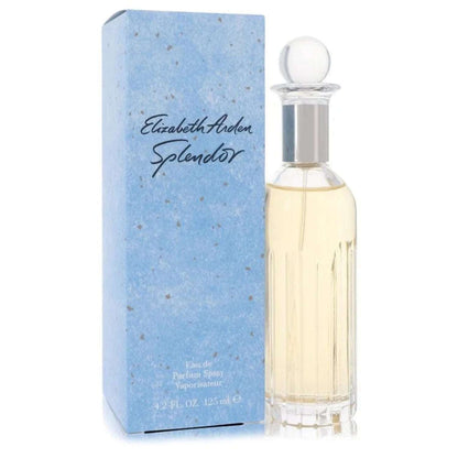 Splendor Eau De Parfum Spray By Elizabeth Arden for women