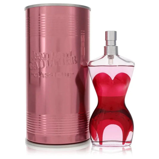 Jean Paul Gaultier Eau De Parfum Spray By Jean Paul Gaultier for women