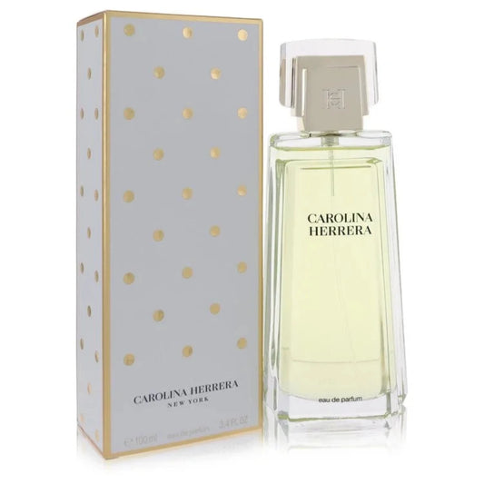 Carolina Herrera Eau De Parfum Spray By Carolina Herrera for women