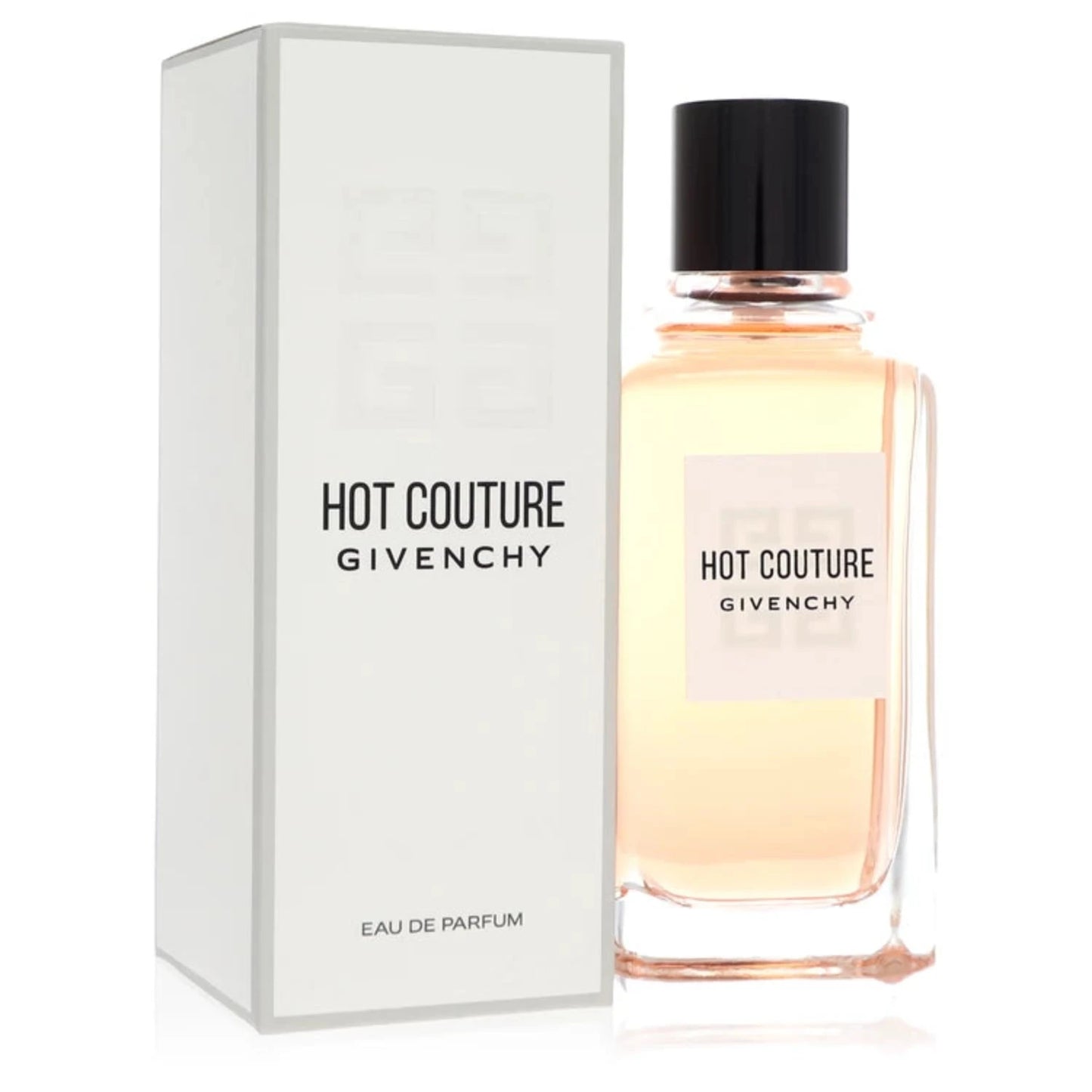 Hot Couture Eau De Parfum Spray By Givenchy for women