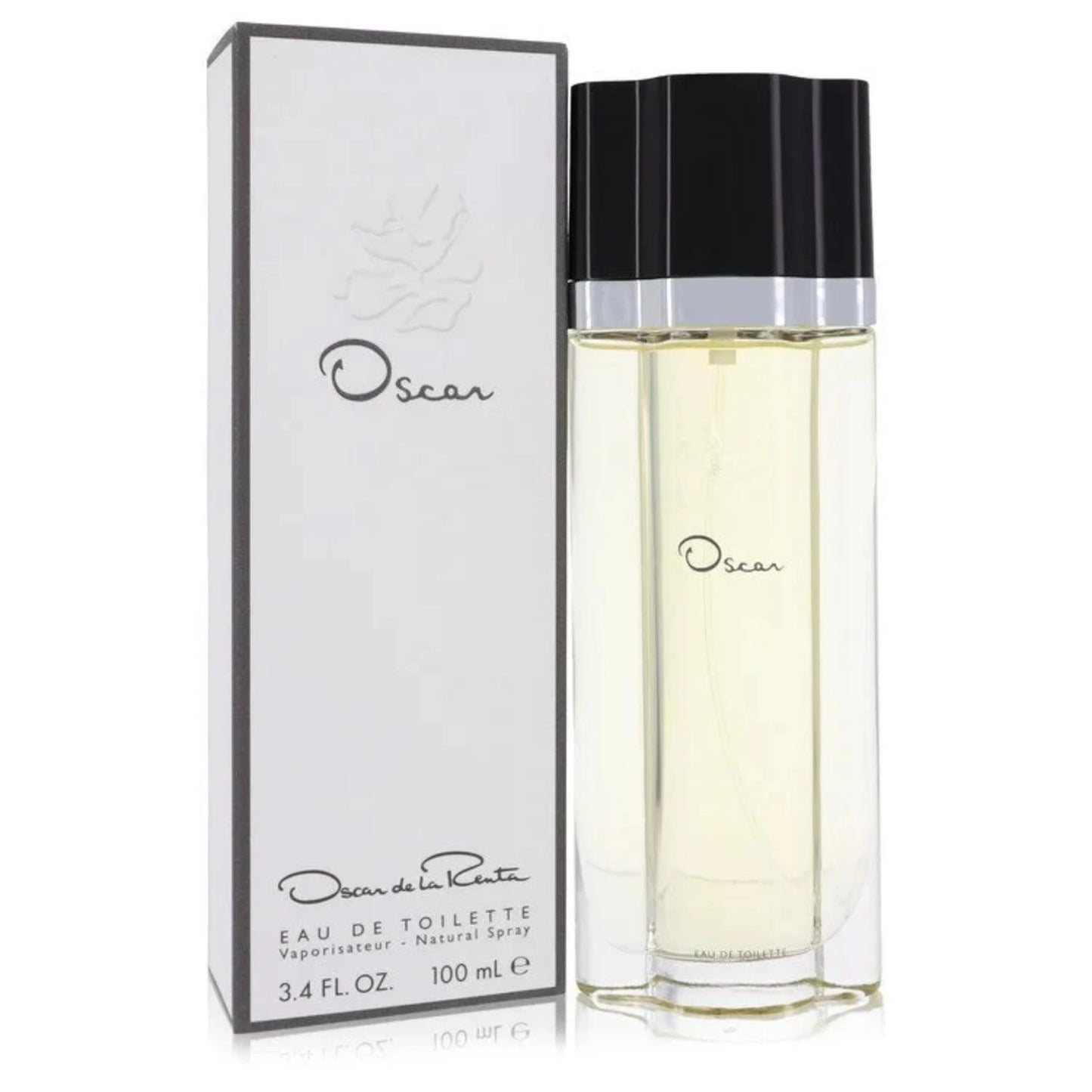 Oscar Eau De Toilette Spray By Oscar De La Renta for women