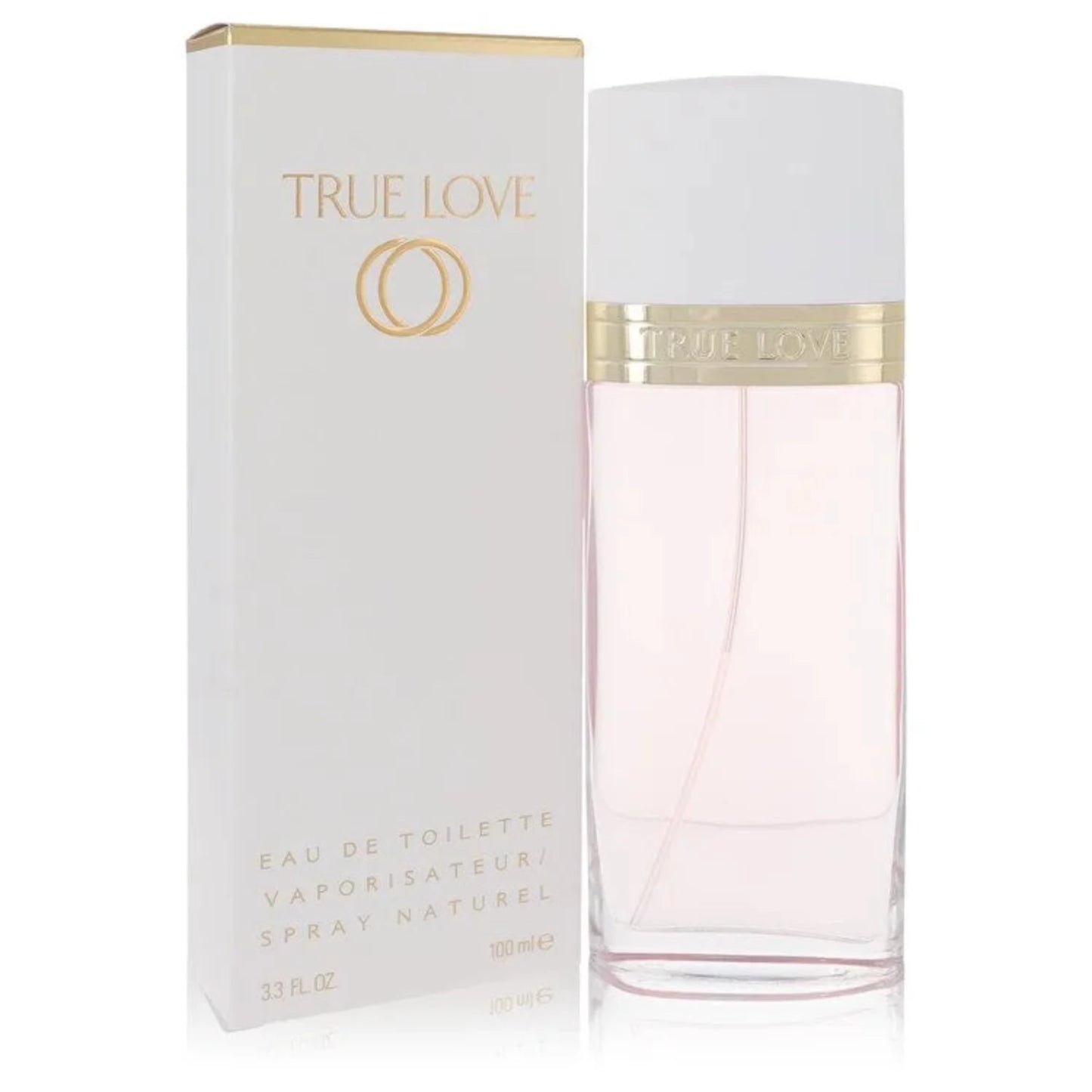 True Love Eau De Toilette Spray By Elizabeth Arden for women