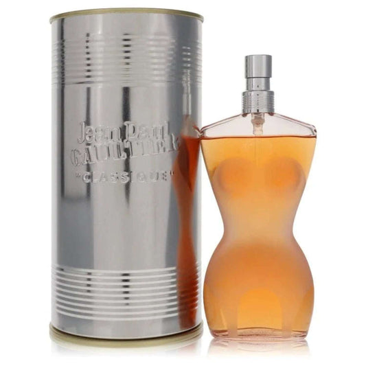 Jean Paul Gaultier Eau De Toilette Spray By Jean Paul Gaultier for women
