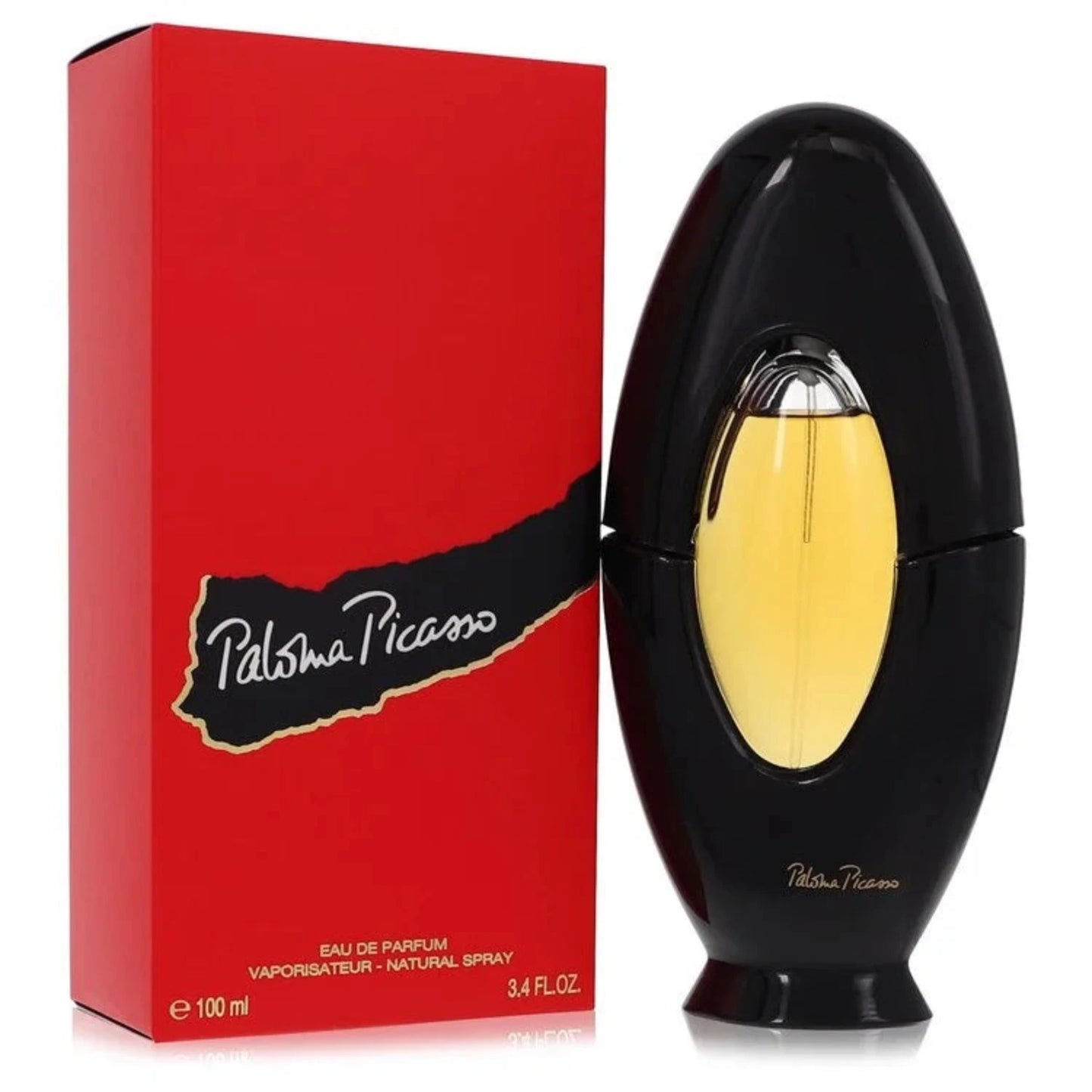 Paloma Picasso Eau De Parfum Spray By Paloma Picasso for women