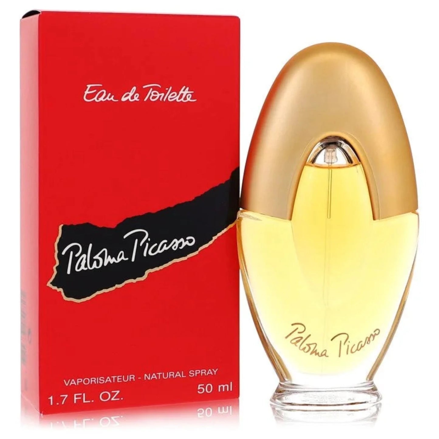 Paloma Picasso Eau De Toilette Spray By Paloma Picasso for women