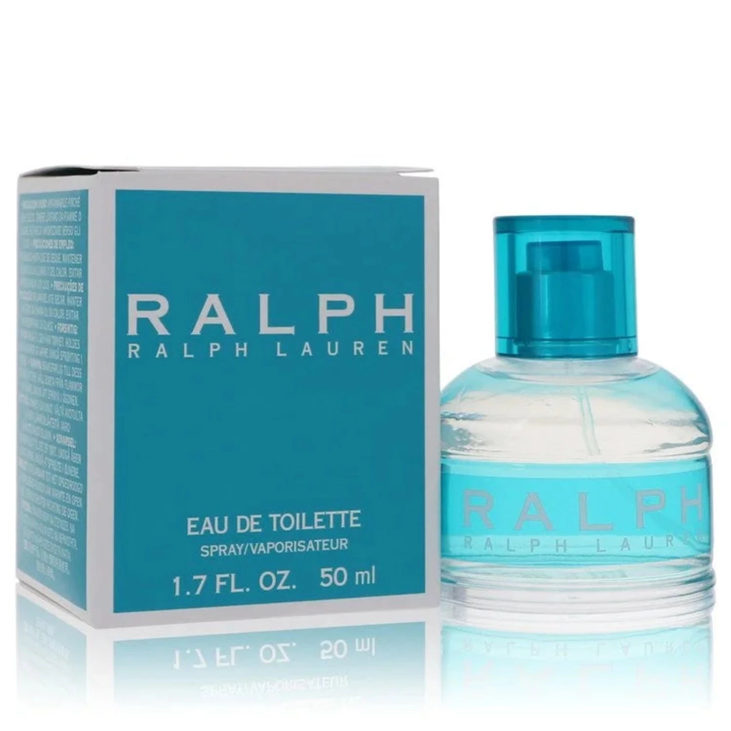 Ralph Eau De Toilette Spray By Ralph Lauren flor women