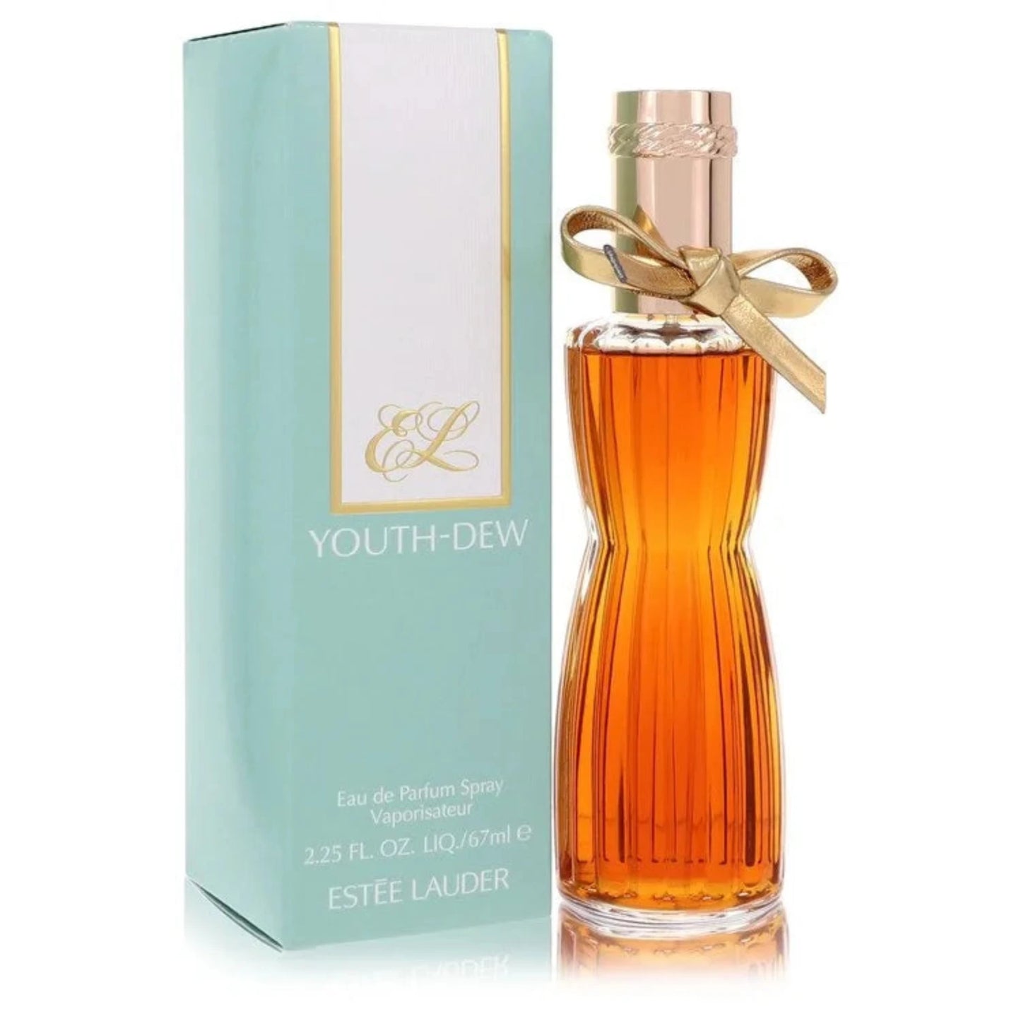 Youth Dew Eau De Parfum Spray By Estee Lauder for women