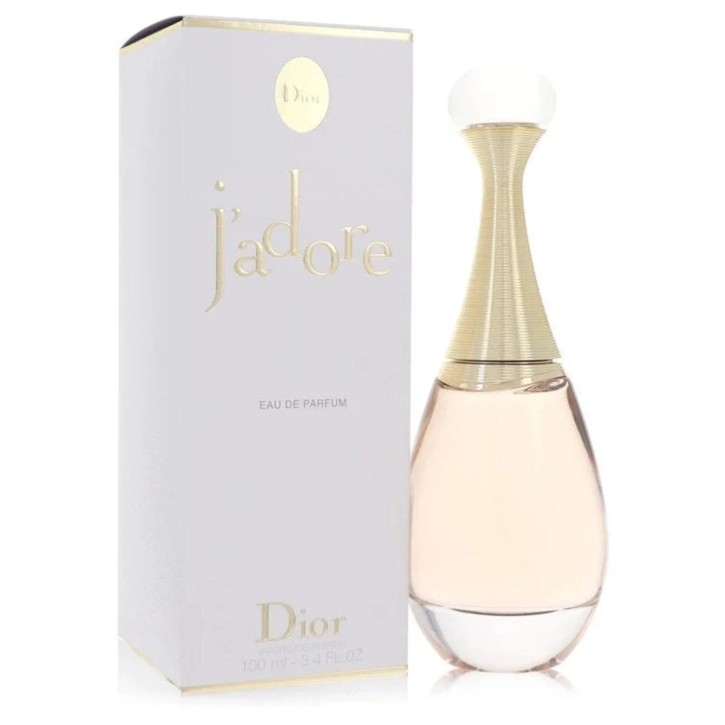 Jadore Eau De Parfum Spray By Christian Dior  for women