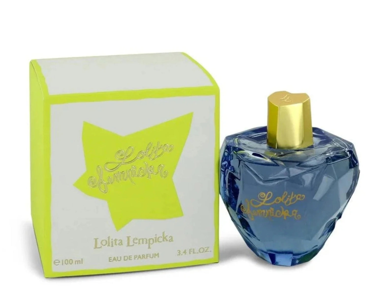 Lolita Lempicka Eau De Parfum Spray By Lolita Lempicka for women