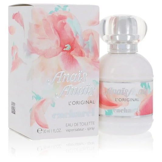 Anais Anais L'original Eau De Toilette Spray By Cacharel for women