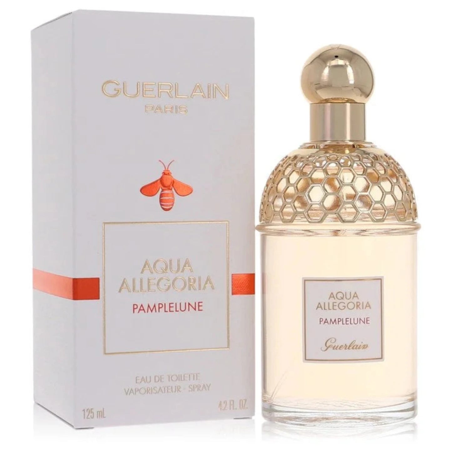 Aqua Allegoria Pamplelune Eau De Toilette Spray By Guerlain for women