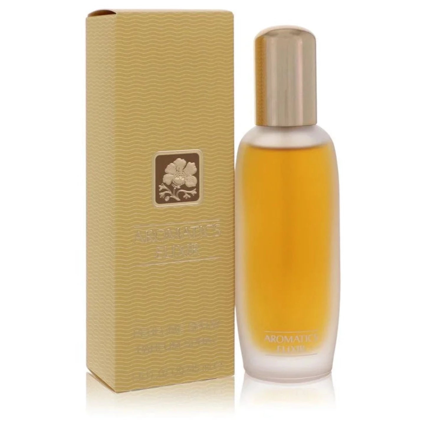 Aromatics Elixir Eau De Parfum Spray By Clinique for women