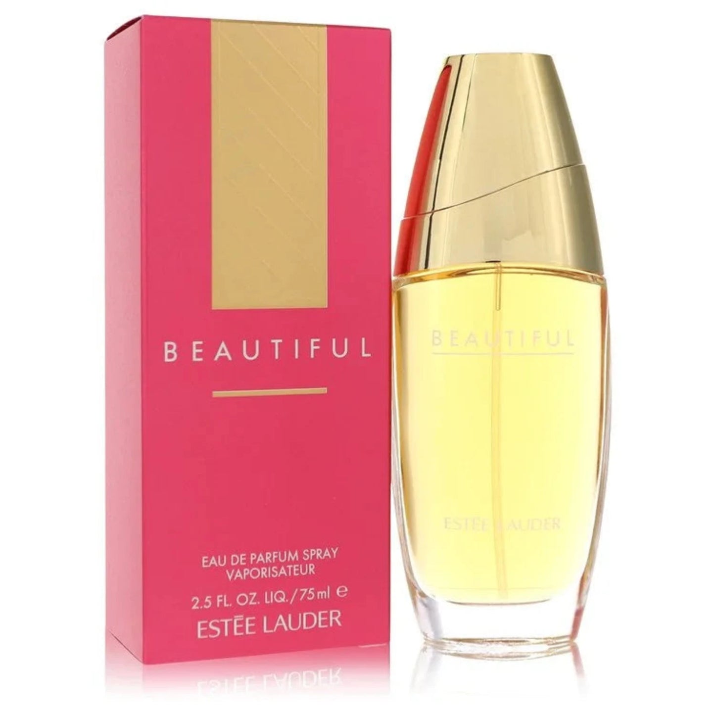 Beautiful Eau De Parfum Spray By Estee Lauder for women