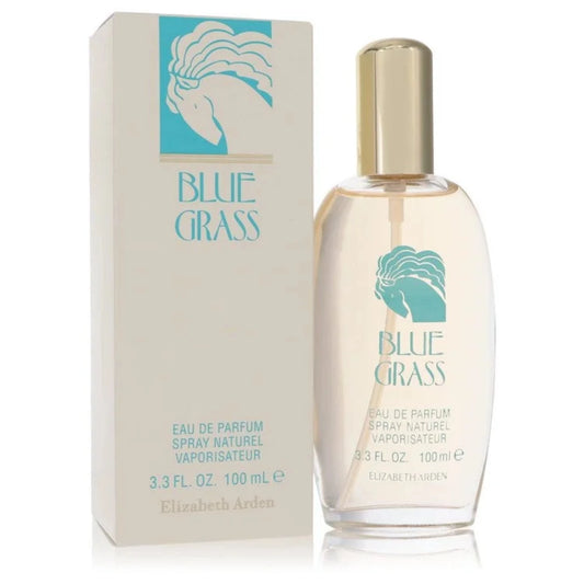 Blue Grass Eau De Parfum Spray By Elizabeth Arden for women