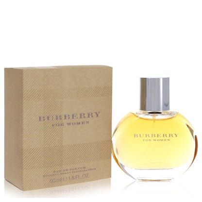 Burberry Eau De Parfum Spray By Burberry for women