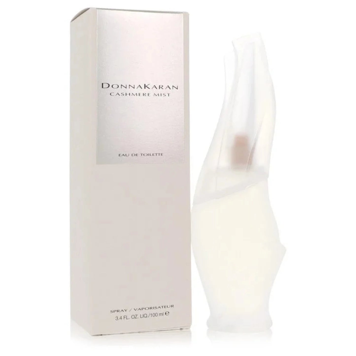 Cashmere Mist Eau De Toilette Spray By Donna Karan for women