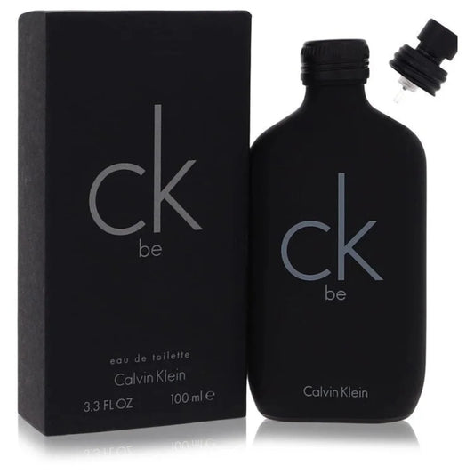 Ck Be Eau De Toilette Spray By Calvin Klein, unisex