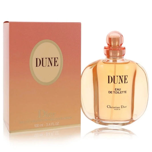 Dune Eau De Toilette Spray By Christian Dior  for women