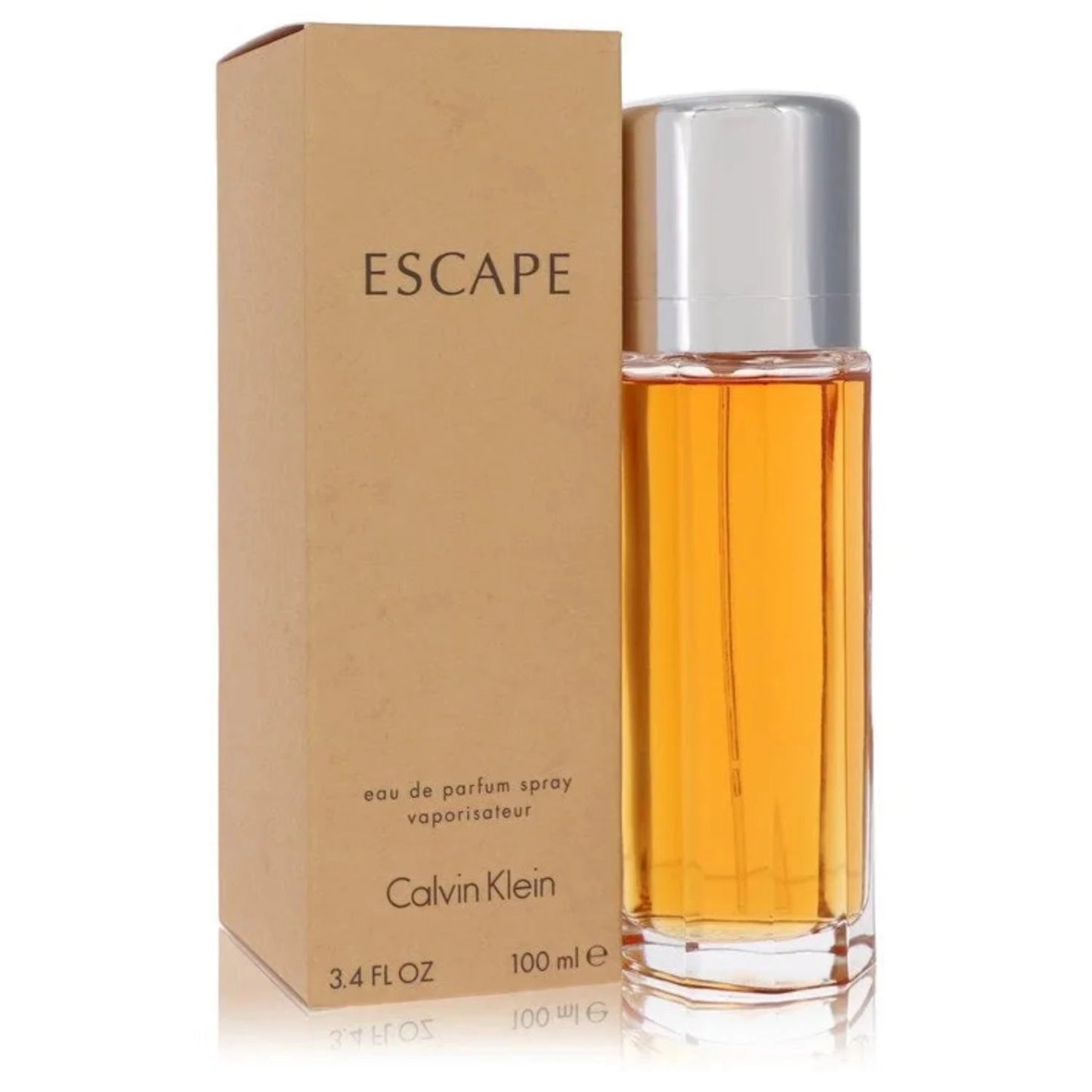 Escape Eau De Parfum Spray By Calvin Klein for women