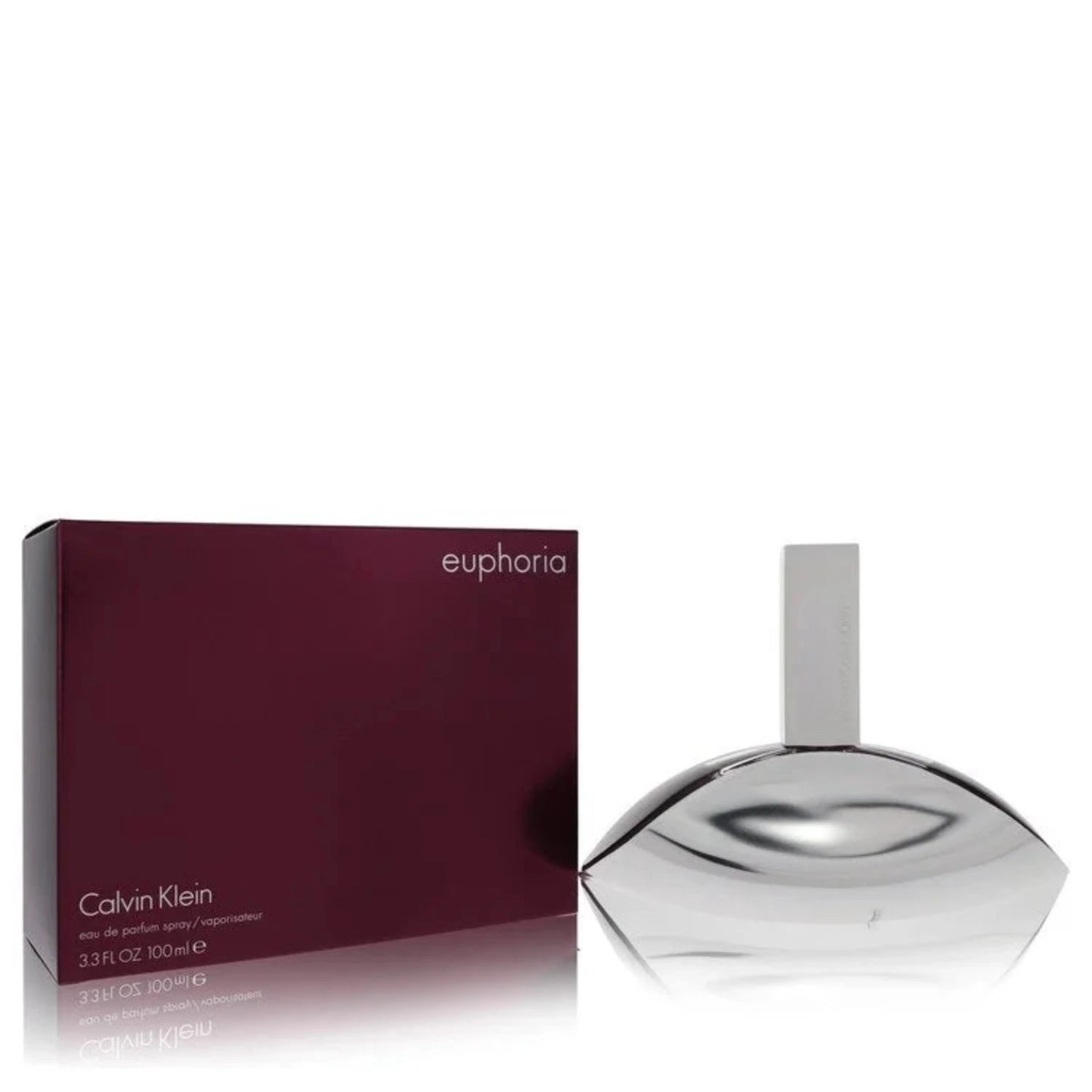 Euphoria Eau De Parfum Spray By Calvin Klein for women