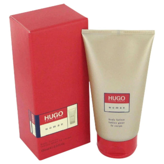 Hugo Body Lotion By Hugo Boss for women