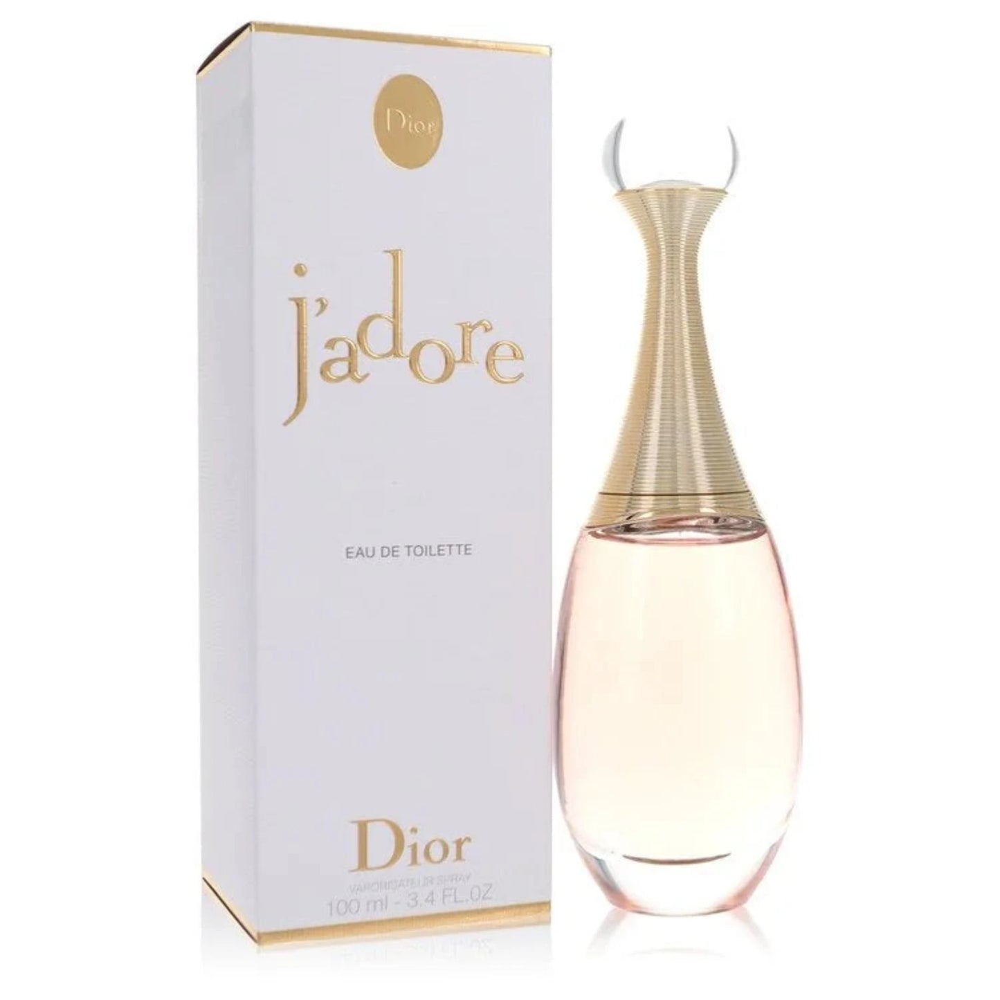 Jadore Eau De Toilette Spray By Christian Dior  for women