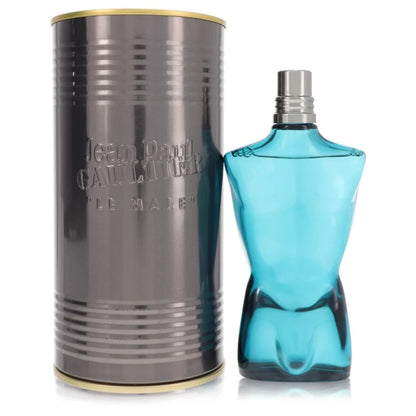 Jean Paul Gaultier After Shave By Jean Paul Gaultier For Men