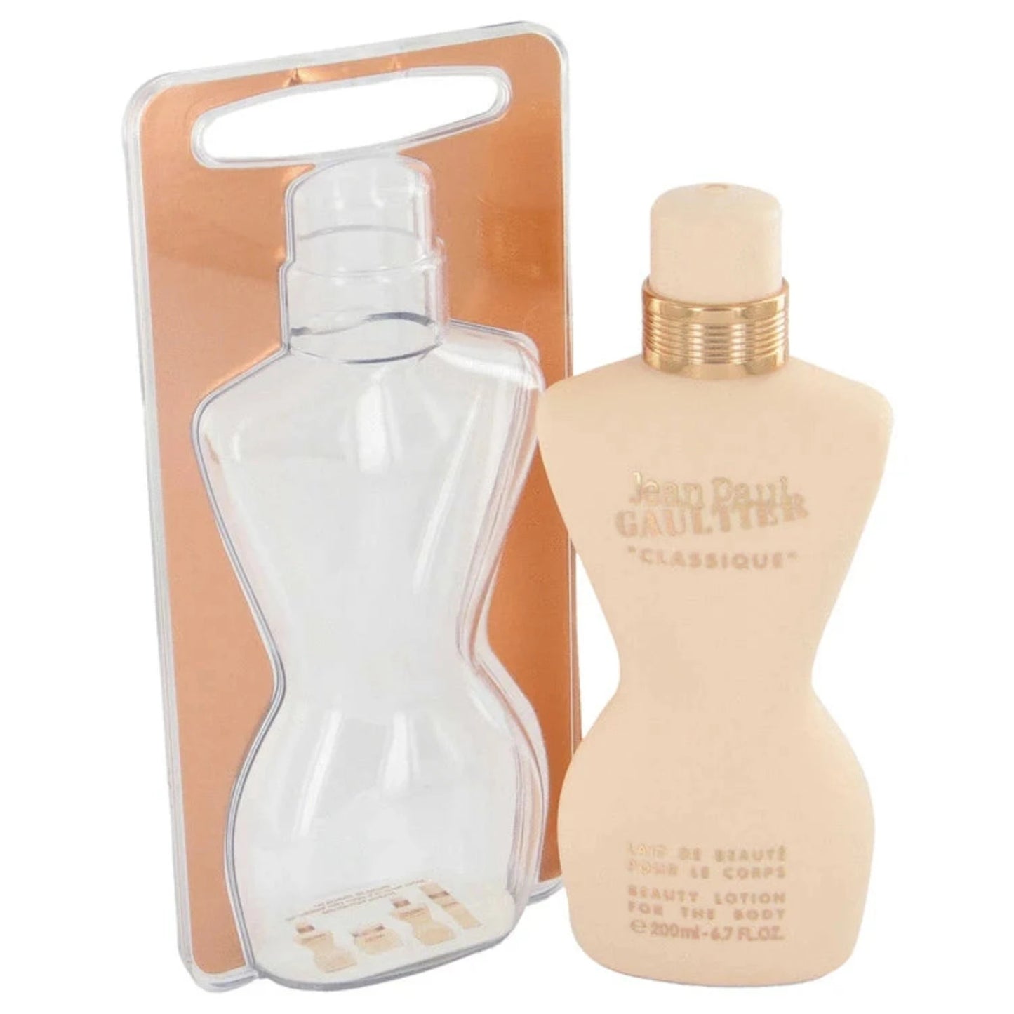 Jean Paul Gaultier Body Lotion By Jean Paul Gaultier for women