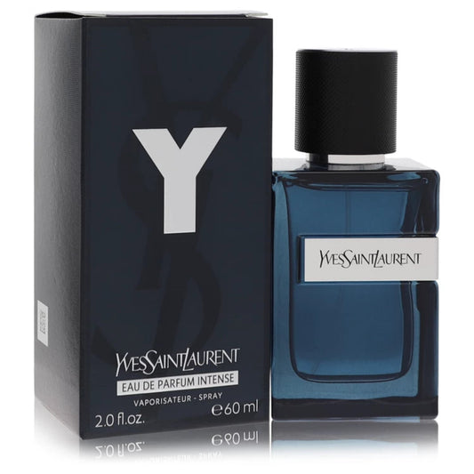 Y Intense Cologne By Yves Saint Laurent for Men