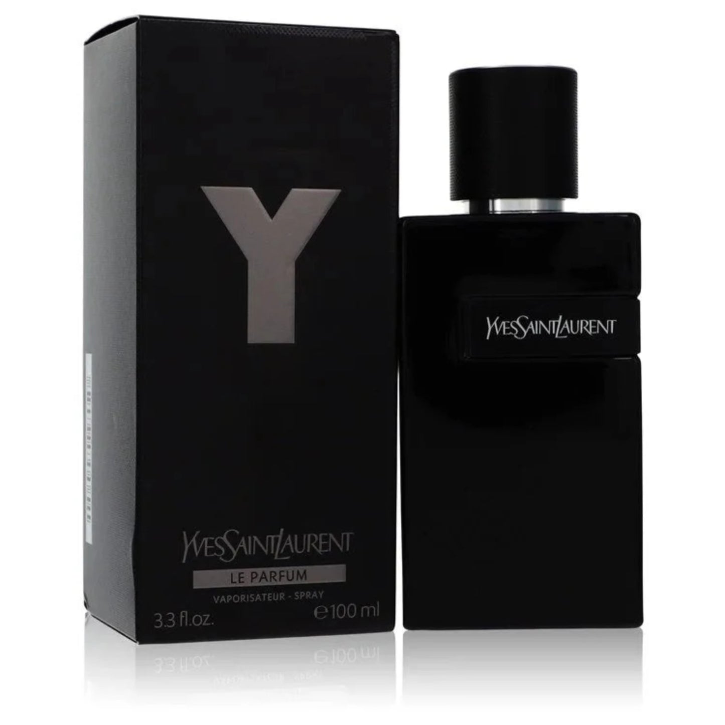 Y Le Parfum Eau De Parfum Spray By Yves Saint Laurent for men