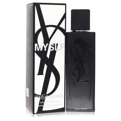 Yves Saint Laurent Myslf Eau De Parfum Spray Refillable By Yves Saint Laurent For Men