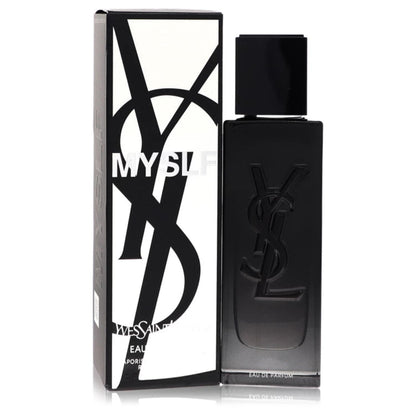 Yves Saint Laurent Myslf Eau De Parfum Spray Refillable By Yves Saint Laurent For Men