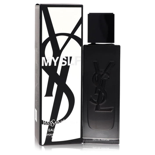 Yves Saint Laurent Myslf Eau De Parfum Spray Refillable By Yves Saint Laurent For Men