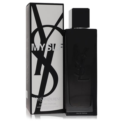 Yves Saint Laurent Myslf Eau De Parfum Spray Refillable By Yves Saint Laurent For Men